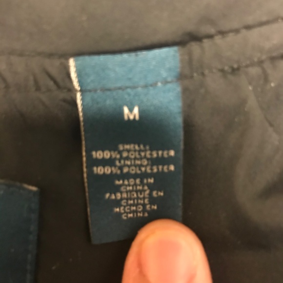 Perry Ellis men’s jacket - Picture 3 of 5